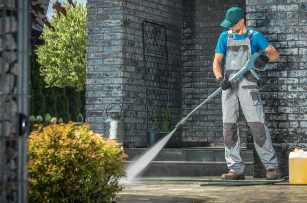 Best House Exterior Washing  in Park City, IL