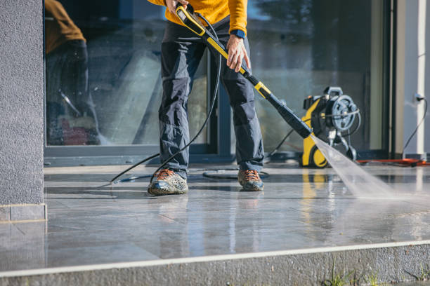 Spring Cleaning in Park City, IL