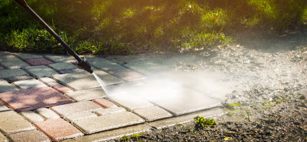 Best Post-Construction Pressure Washing  in Park City, IL